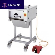 Automatic fish skinning machine 4120000129for troutfor pollanfor herring