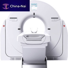 CT scanner Zeedas CT 16for whole-body tomography16-slice