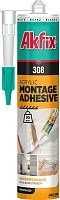 Acrylic adhesive 308, 310, 310S, 312P, 320Cmulti-componentfor outdoor useindoor