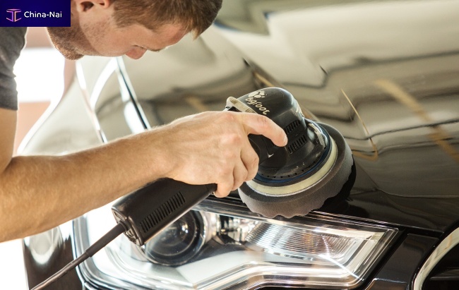 											���������� � �������� Guangzhou magnesium car Products Co., Ltd