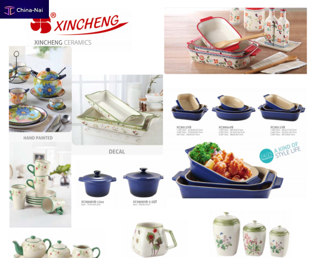 											������  Chaozhou Xincheng Ceramics Co., Ltd.
