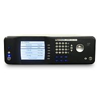 Microwave generator 2502B signal