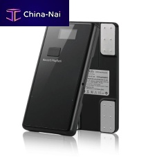 3-channel ECG event recorder Wecardio PLUSwireless