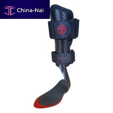 Ankle and foot orthosis F3 HeropediatricSL