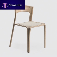 Contemporary chair PRIMUMindoormeshoak