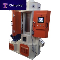 Grain debranner BDVAvertical