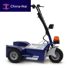 Electric adaptative tricycle DDMadult