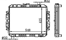 ��������� ��� ISUZU  Huangshan benwoo auto parts company