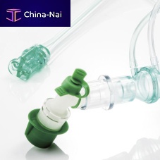 Breathing circuit CT-113 series