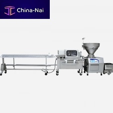 Sausage calibration unit AKS 65