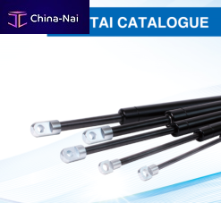 ����� ��� ��������� Nantai Gas Spring Co., Ltd