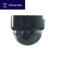 2-axis gyro-stabilized turret GSP-100for droneslightweightinfrared