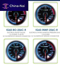 �������������� ������� ��������� I GAUGE TECHNOLOGY CO., LTD