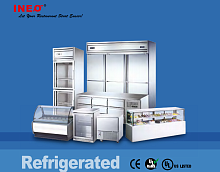 ����������� ������������ GUANGZHOU INEO KITCHEN EQUIPMENT CO., LTD