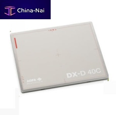 Veterinary radiography flat panel detector DX-D40portablewireless