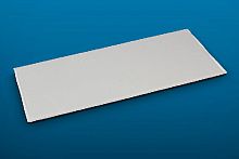 Aircraft cabin insulating panel MICROTHERM® PANEL-1000Rthermalfabric