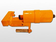 Bar straightener HBS Series