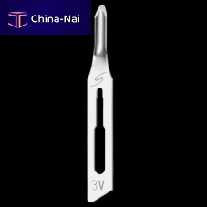 Box of 20 units gouge blade GOUGE-3Vsterile