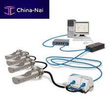 Ethernet adapter communicationfor DIN rail