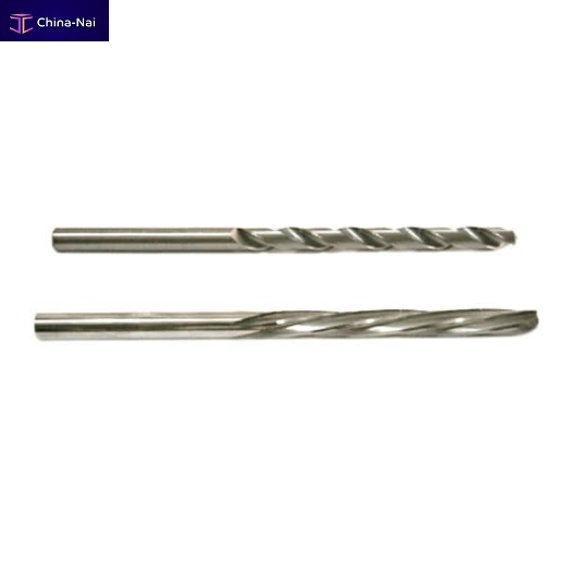 Titanium reamer Titanium reamer