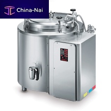 Steam industrial cooker Fixpanelectricgaspasta