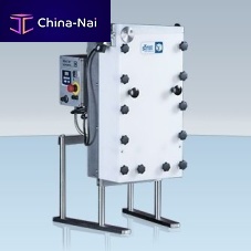 Chocolate food extruder MFS 0050for bakeryfor grain products