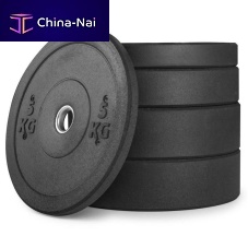 Barbell weights BPHI