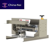 Automatic dough sheeter