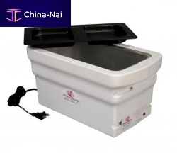 Single paraffin bath MAS090table-top