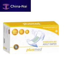 Adult diapers LSM
