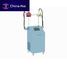 Chemotherapy hypothermia system