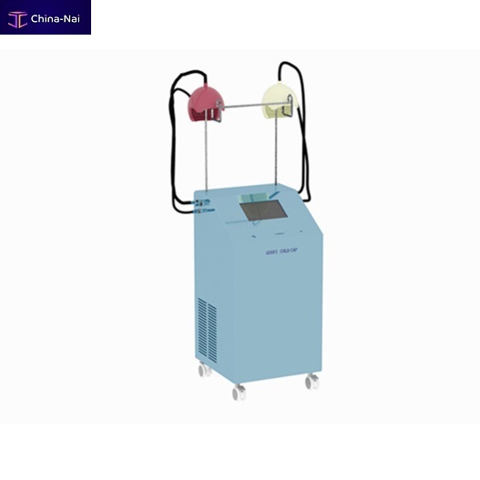 											Chemotherapy hypothermia system