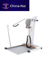Shoulder press gym station PUSH UP / PULL DOWN EASY ACCESSrehabilitationlimited mobility users