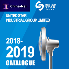 ����������� ������� UNITED STAR INDUSTRIAL GROUP Co., Ltd.