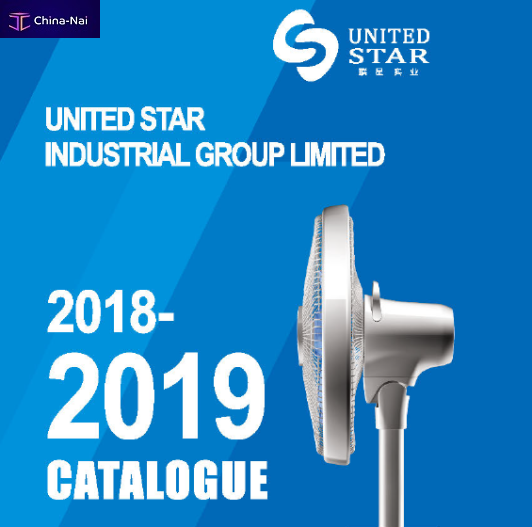 											����������� ������� UNITED STAR INDUSTRIAL GROUP Co., Ltd.