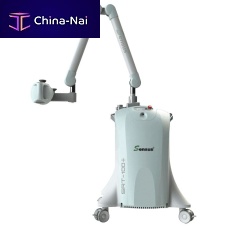 X-ray superficial radiation therapy system SRT-100+skin cancer treatmentmobile