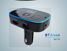 BT ���������  Jiangmen  Audiovisio Electronics Co.,Ltd.