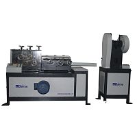 Metal part straightening machine JB-14for bars