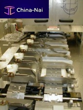 Fish heading machine HV 25