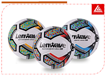 ����  Zhejiang Lenwave Sporting Goods Co., Ltd.