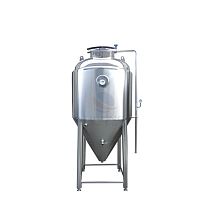 Beer fermenter Fermentation Tank 250-10000Lwinecone-bottom