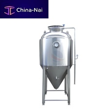 Beer fermenter Fermentation Tank 250-10000Lwinecone-bottom