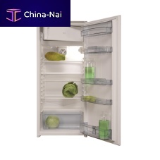 Upright refrigerator-freezer FFI205600homebuilt-ininternal freezer compartment