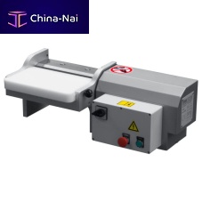 Table-top fish skinning machine ST111Vmanualfor salmonfor sole