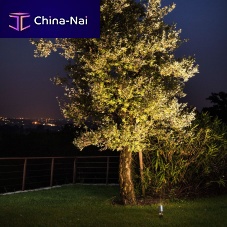 Floor spotlight DOT SPOT LEDIP65outdoor