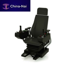 Crane operator seat CT1