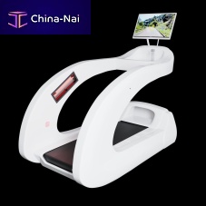 Treadmill InfraRunick treadmill