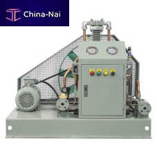 Nitrogen compressor WW seriescentrifugalACstationary
