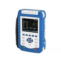 Power analyzer NP40 voltagecolorcontinuous