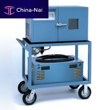 Humidity generator with calibration system 2500benchtopcomputer-controlled